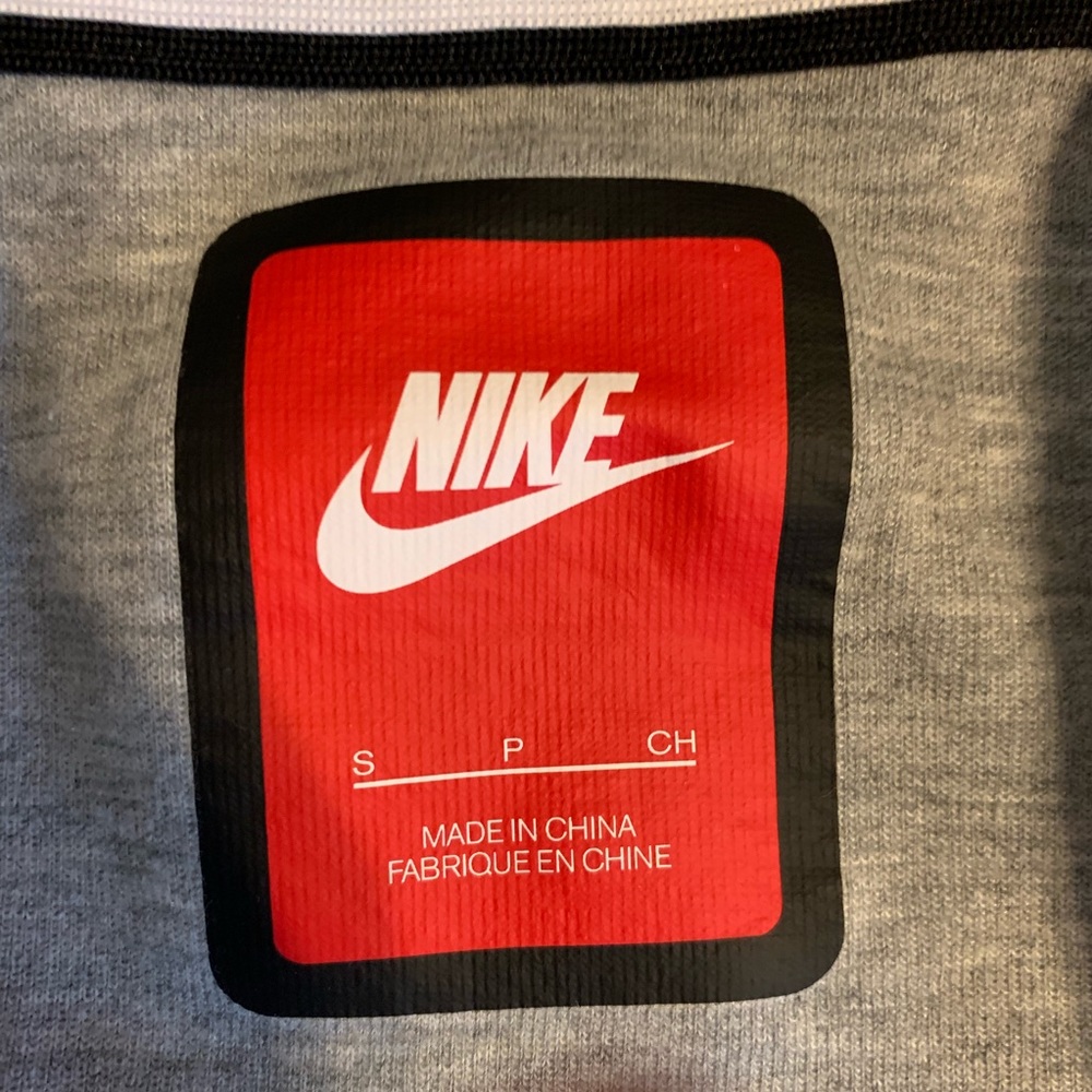 Nike Workout Jacket - image 3